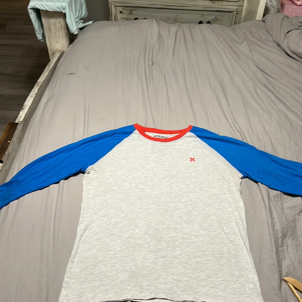 Hurley